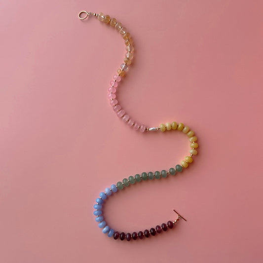 Meadow Necklace