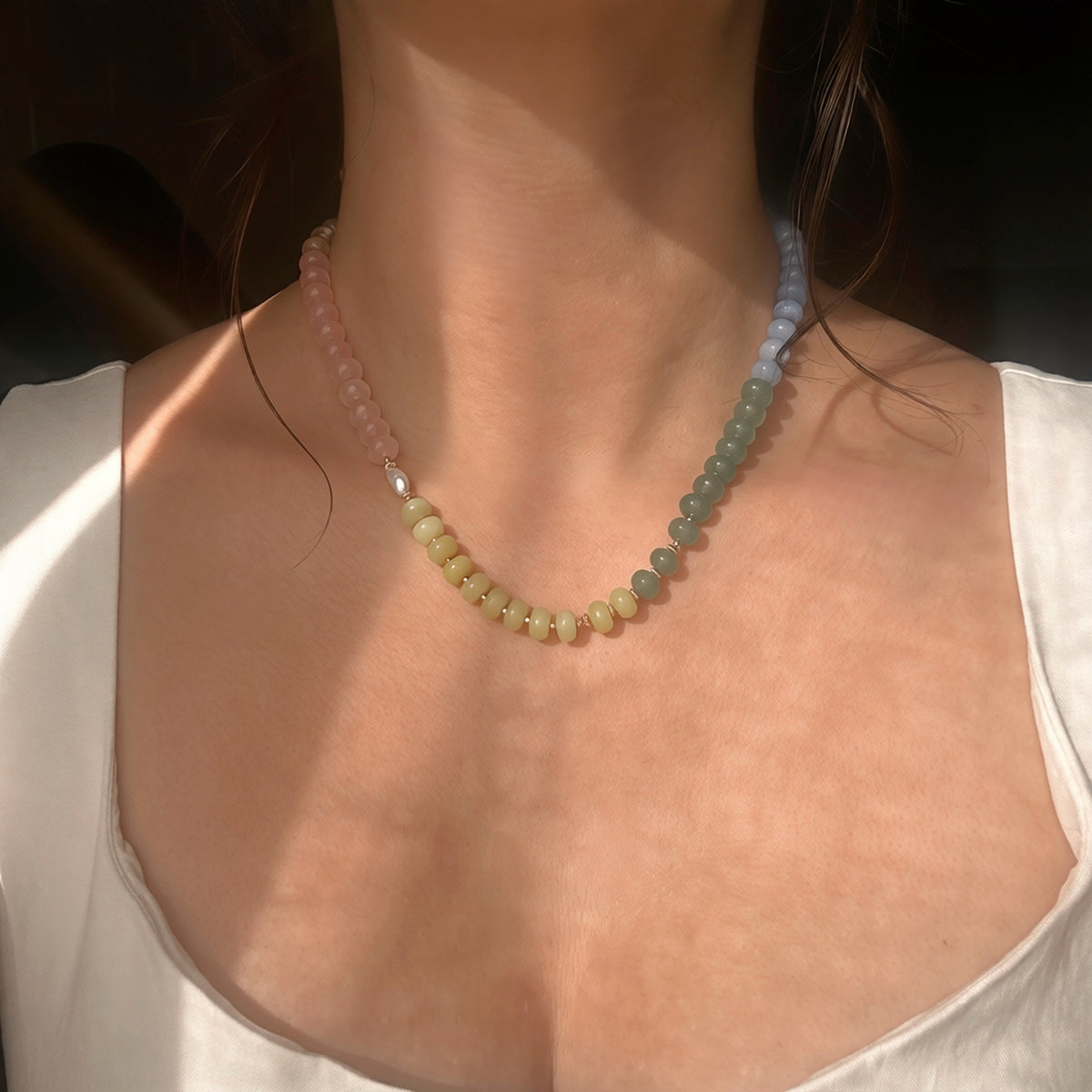 Meadow Necklace