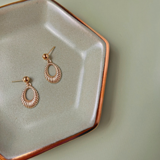 Pastiche Earrings