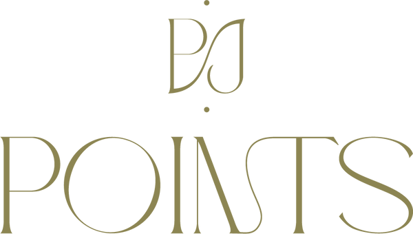 Points Jewelry