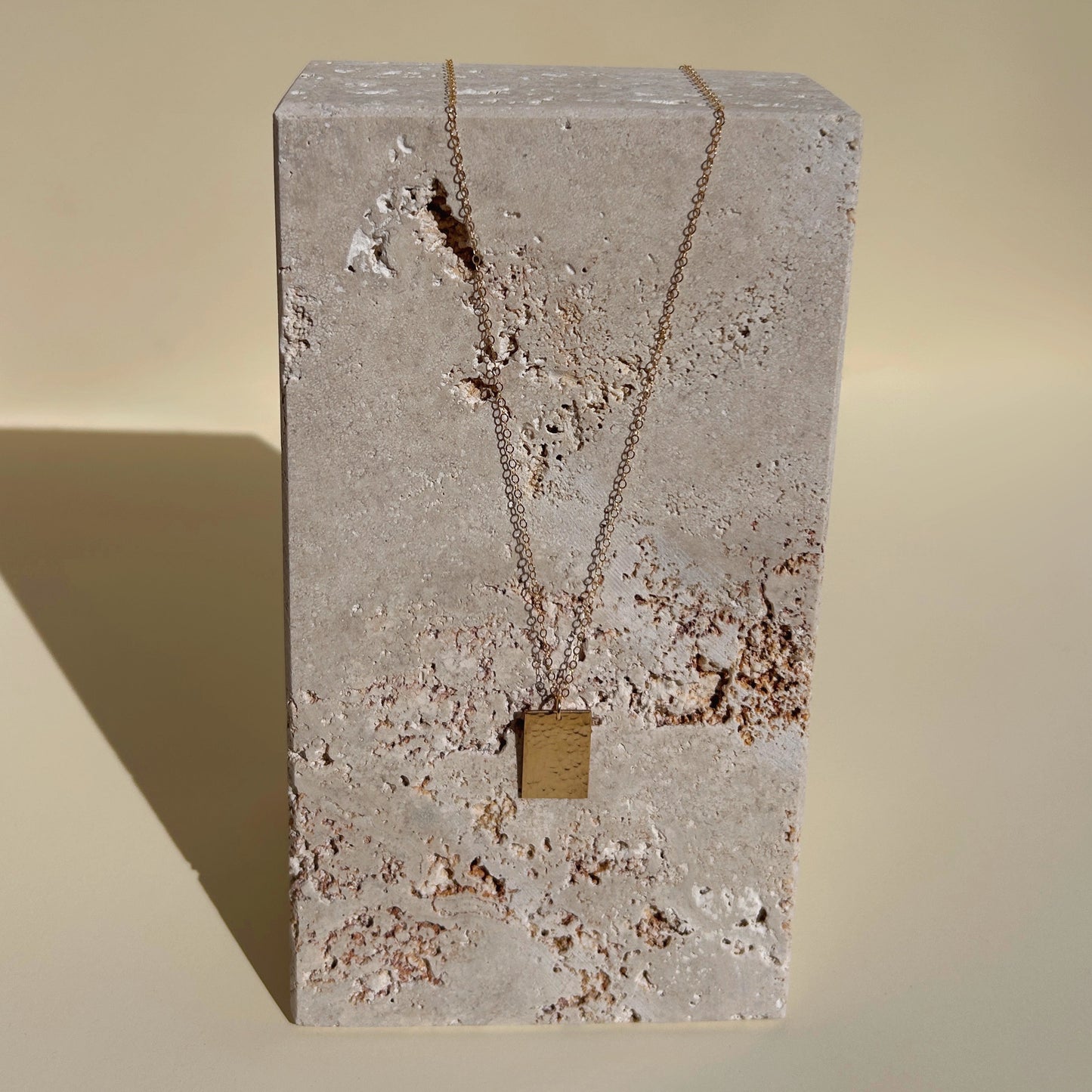 Sanctuary Necklace