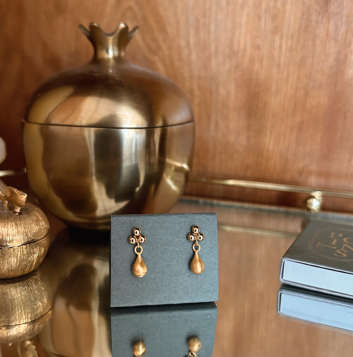 Selah Earrings