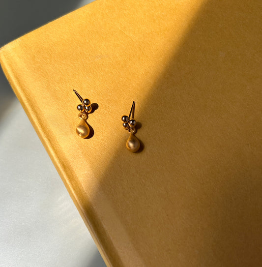 Selah Earrings