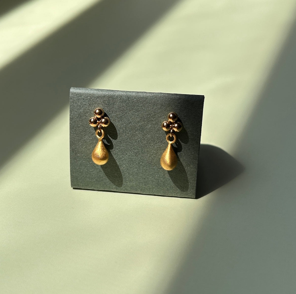Selah Earrings