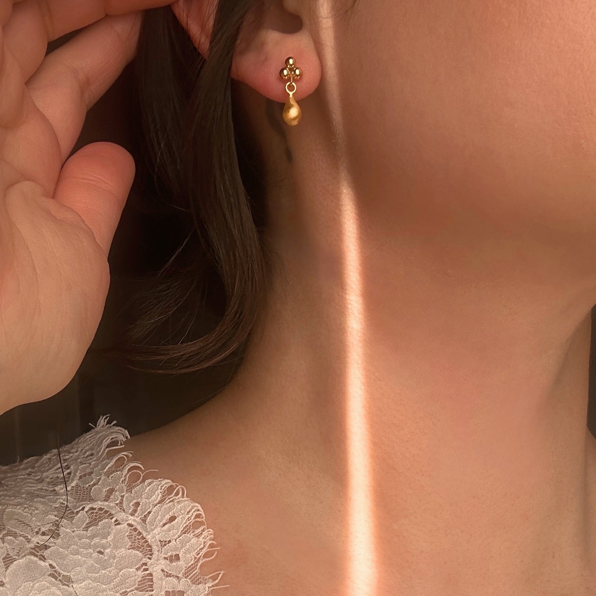 Selah Earrings