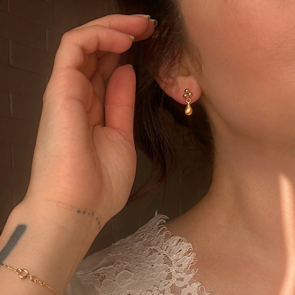 Selah Earrings