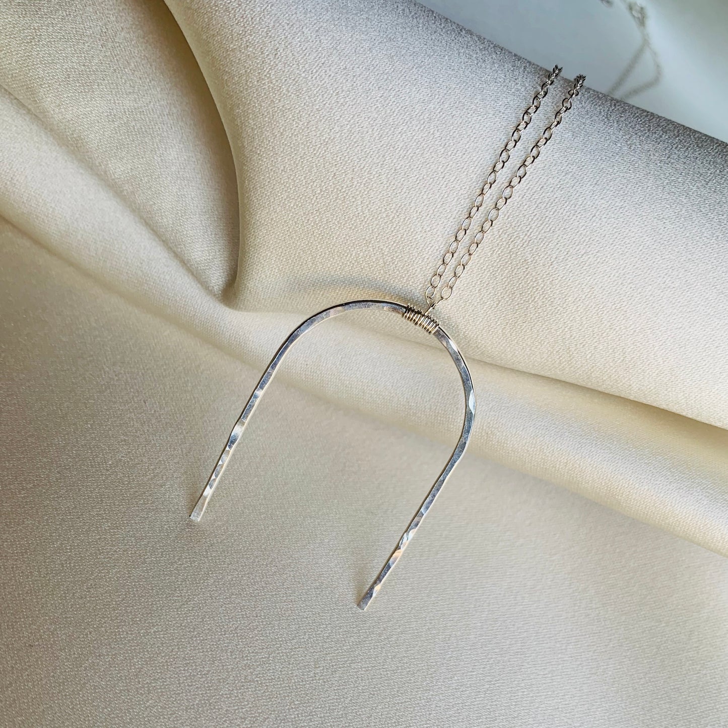Inez Necklace