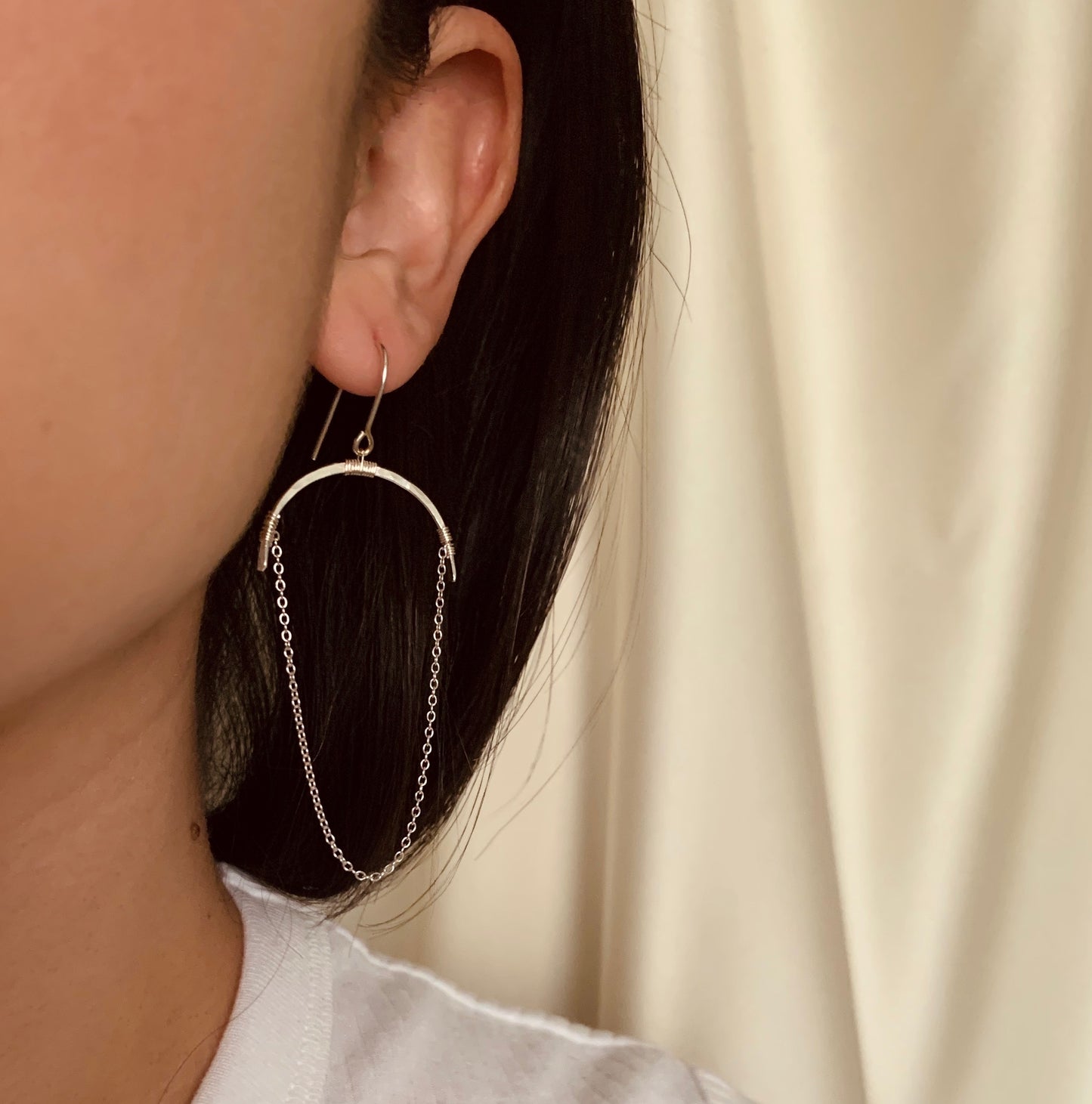 Teresa Earrings