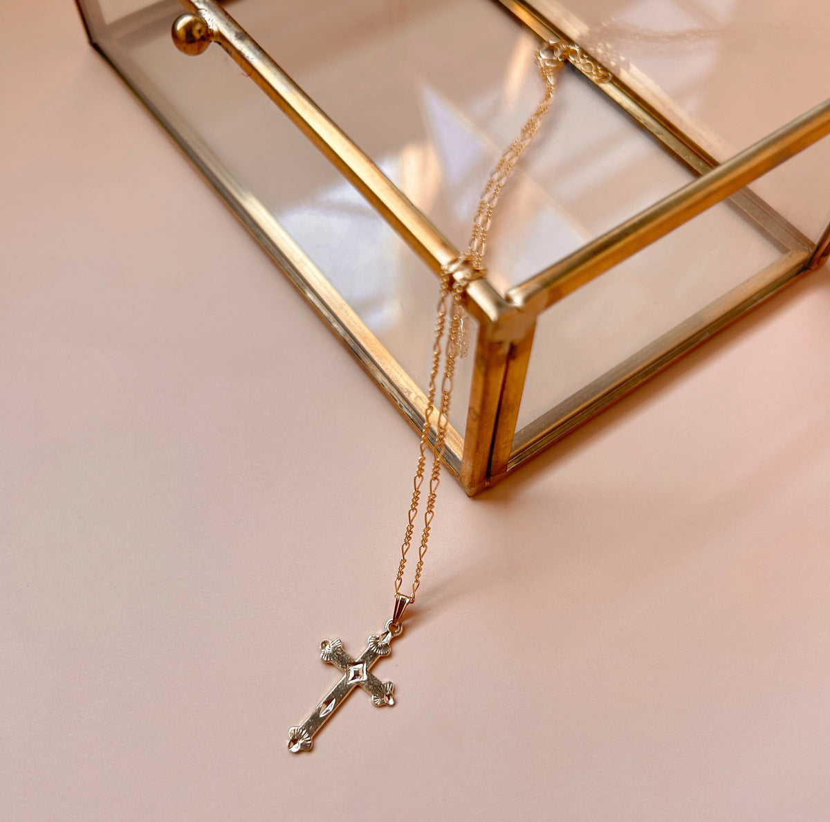 Testament Necklace