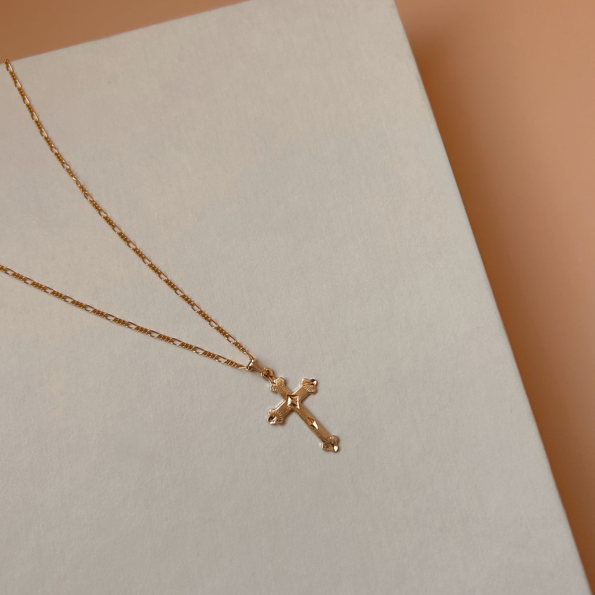 Testament Necklace
