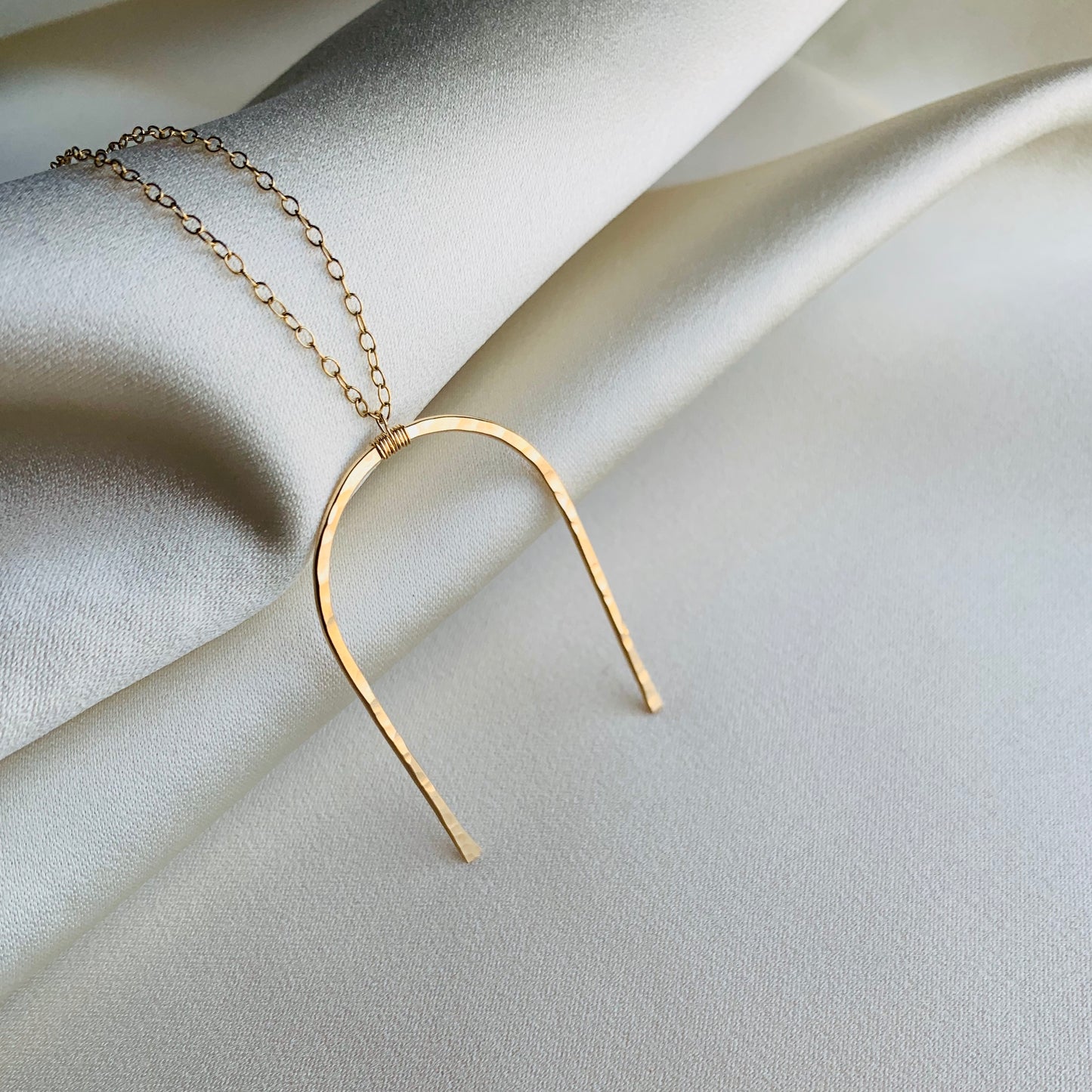 Inez Necklace